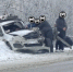 В Каменском районе три человека пострадали в ДТП с фурой - SMI58.Ru