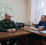 Ришат Алтынбаев посетил Мокшанское лесничество - Минлесхоз Пензенской области
