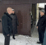 Жителям Первомайского и Ленинского районов напомнили правила пожарной безопасности - Город Пенза