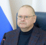 Олег Мельниченко: в результате атаки БПЛА произошло возгорание на нефтебазе в Пензе - Пенза-Обзор