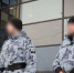 Спецназ Росгвардии продолжает осуществлять охрану общественного порядка на станции Пенза-1 - Росгвардия