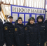 Подведены итоги работы отряда содействия полиции «Тигр» за 2025 год - Министерство региональной безопасности