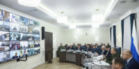 Погода заставила Пензенскую область перейти в режим повышенной готовности - 1Pnz.Ru