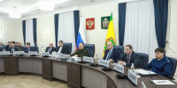 Олег Мельниченко сообщил о ходе ликвидации последствий атаки региона БПЛА - Пенза-Обзор