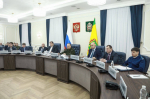 Олег Мельниченко сообщил о ходе ликвидации последствий атаки региона БПЛА