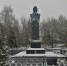 В Белинском районе утверждены границы объекта культурного наследия - Пенза-Обзор