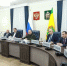 В Пензе в борьбе с возгоранием после атаки БПЛА задействованы более 100 человек и порядка 30 единиц техники, в том числе два пожарных поезда - ИА PenzaNews
