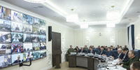В Пензенской области планируется ввести режим повышенной готовности в связи с ухудшением погодных условий - ИА PenzaNews