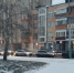 В районе ЦНТИ произошло сразу две аварии - Progorod58.Ru