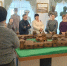 Сегодня Губернаторский дом посетили сотрудники Федерации профсоюзов Пензенской области! - Картинная галерея им. К.А. Савицкого