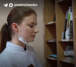Мельниченко рассказал о молодом терапевте, вернувшемся в пензенскую глубинку