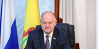 Вадим Супиков поздравил студентов Пензенской области с Татьяниным днем - Stolica58.Ru