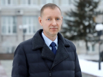 Денис Соболев поздравил пензенскую молодежь с Днем российского студенчества