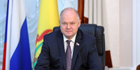 Вадим Супиков поздравил учащуюся молодежь с Татьяниным днем - Пензенская Правда