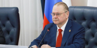 Олег Мельниченко поздравил пензенских студентов с праздников - Пензенская Правда