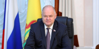 Вадим Супиков поздравляет учащуюся молодежь с Днем российского студенчества - Пенза-Обзор