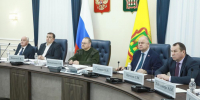 Губернатор призвал муниципальные учреждения культуры к более активному участию в «Пушкинской карте»   - Газета Наше Слово