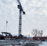 Новый корпус больницы в Земетчино возводят за 850 млн рублей - ПензаСМИ