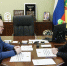 Пензенский губернатор провел рабочую встречу с бизнес-омбудсменом - ИА PenzaNews