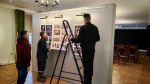 В Культурном центре «Белинский» открывается новая выставка, посвященная Александру Сергеевичу Грибоедову