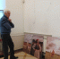 В Губернаторском доме завершается монтаж новой фотовыставки! - Картинная галерея им. К.А. Савицкого