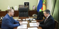 Пензенский бизнес-омбудсмен Михаил Лисин планирует пойти на второй срок - SMI58.Ru