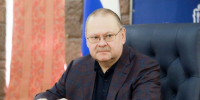 Олег Мельниченко обратился к пензенцам в день 82-й годовщины снятия блокады Ленинграда - Пензенская Правда