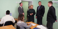 В регионе модернизирован инклюзивный техникум «Мокшанский интернат» - Пенза-Обзор