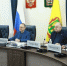 Уровень преступности в нашем регионе один из самых низких в стране||Фото: t.me/omelnichenko - Пензенская Правда