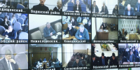Губернатор назвал снижение уровня преступности в регионе результатом большой совместной работы - Правительство