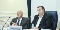 Олег Мельниченко поручил поздравить каждого из живущих в регионе блокадников с Днем освобождения Ленинграда - Правительство
