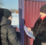 В Пензенском районе состоялся профилактический рейд. - Пензенский район