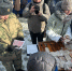 Военнослужащие Росгвардии в Пензенской области поддержали Всероссийскую акцию «Блокадный хлеб» - Росгвардия