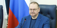 Олег Мельниченко поручил поздравить каждого из живущих в Пензенской области блокадников с Днем полного освобождения Ленинграда от фашистской блокады - ИА PenzaNews