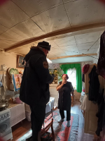 В Пензенском районе состоялся профилактический рейд
