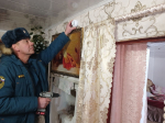 В Пензенском районе состоялся профилактический рейд