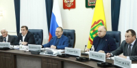 Олег Мельниченко поручил начать подготовку к весеннему паводку - ИА PenzaNews