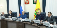 В Пензенской области стало безопаснее: преступность в регионе снизилась более чем на 20% - 1Pnz.Ru