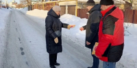 Пензенцам напомнили правила обращения с газовым оборудованием - Город Пенза