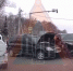 На трассе М5 в Пензе столкнулись две легковушки из-за поломки светофора - Stolica58.Ru