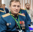 Алексей Суходолов награжден медалью Министерства обороны «Воин-доброволец» - Пензенская городская Дума