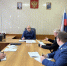 Дмитрий Горшков совершил рабочую поездку в Иссинский район - Пенза-Обзор