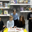 В городской библиотеке №19 для читателей прошел обзор книжных новинок «С новой книгой – в новый год» - ЦБС города Пензы