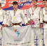 Пензенские дзюдоисты показали отличные результаты||Фото: Минспорт - Пензенская Правда