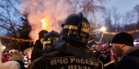 С начала года в Пензенской области 7 человек погибли при пожарах - ПензаСМИ