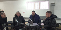 «Импульс-Атом» посетил представитель пензенского губернатора в Узбекистане - Stolica58.Ru