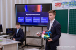 Муниципальные этапы интеллектуальной олимпиады ПФО завершились в Пензенской области