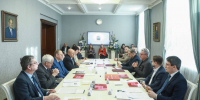 В здравоохранение Пензенской области могут внедрить решения на базе ИИ - 1Pnz.Ru