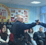 В Кузнецке участники отряда Тигр начали новый этап профессиональной подготовки - Stolica58.Ru