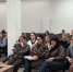 Для сотрудников аппаратов мировых судей организован обучающий семинар - Министерство региональной безопасности